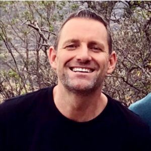 Meet your Posher, Peter